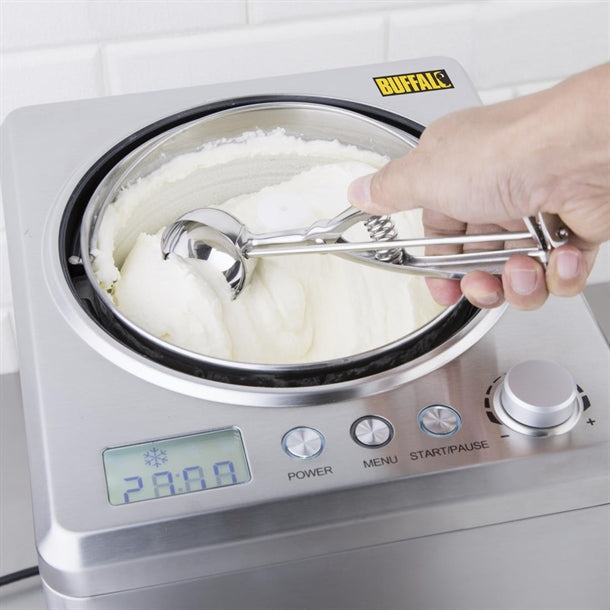 Vogue Stainless Steel Portioner Size 30 j094