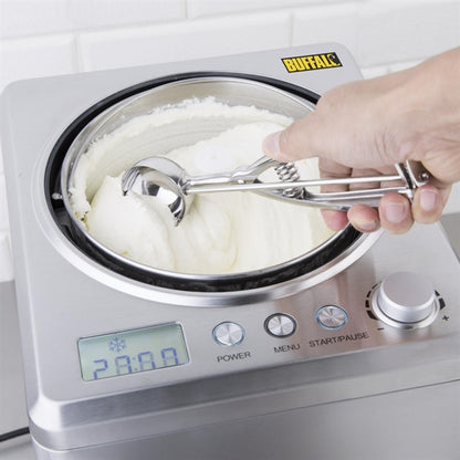 Vogue Stainless Steel Portioner Size 30 j094