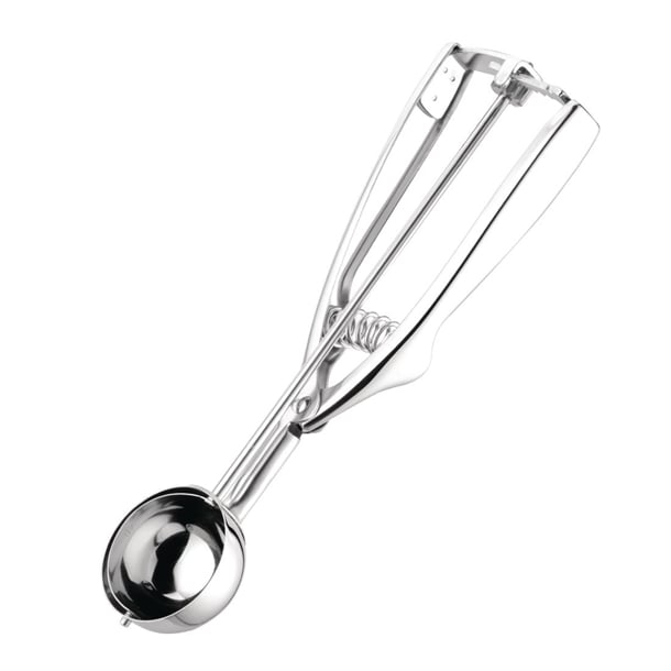 Vogue Stainless Steel Portioner Size 40 j095