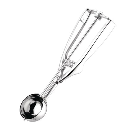 Vogue Stainless Steel Portioner Size 40 j095