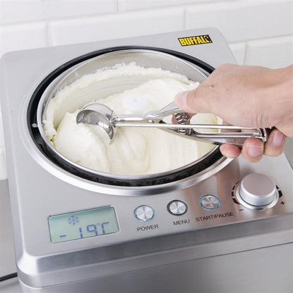 Vogue Stainless Steel Portioner Size 40 j095
