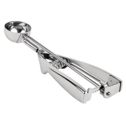 Vogue Stainless Steel Portioner Size 50 j096