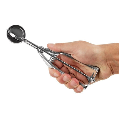 Vogue Stainless Steel Portioner Size 50 j096