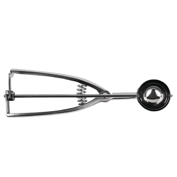 Vogue Stainless Steel Portioner Size 50 j096