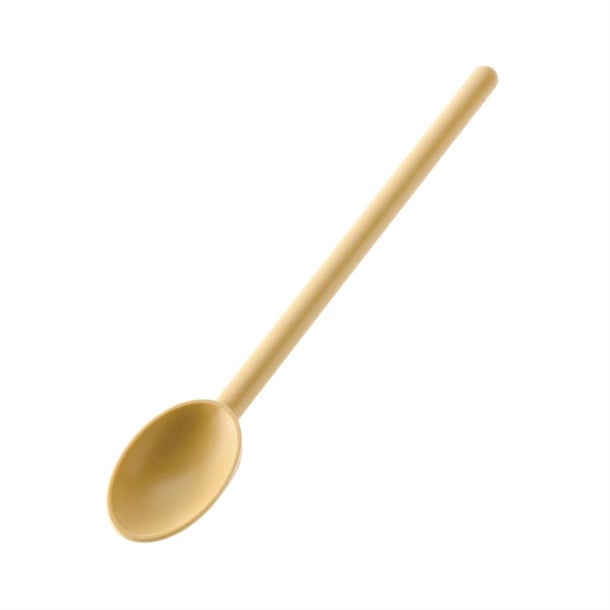 Matfer Bourgeat Heat Resistant Serving Spoon 12" j097