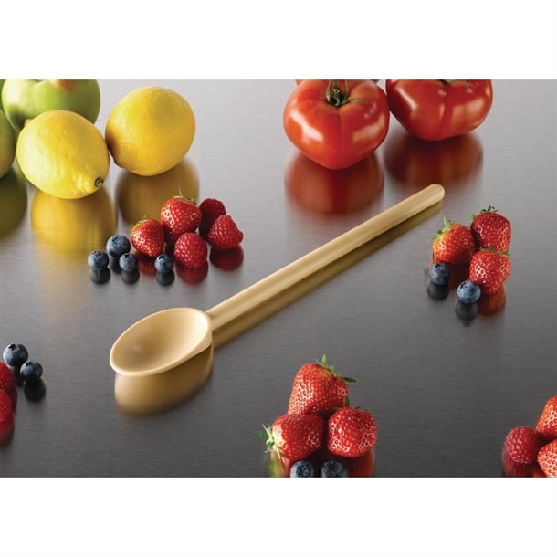 Matfer Bourgeat Heat Resistant Serving Spoon 12" j097