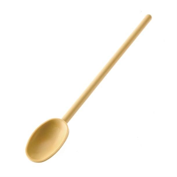 Matfer Bourgeat Heat Resistant Serving Spoon 15" j098