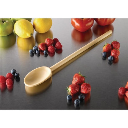 Matfer Bourgeat Heat Resistant Serving Spoon 15" j098