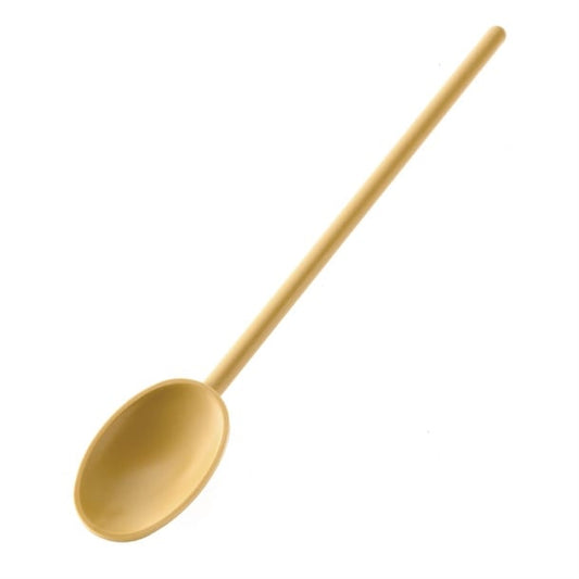 Matfer Bourgeat Heat Resistant Serving Spoon 18" j099