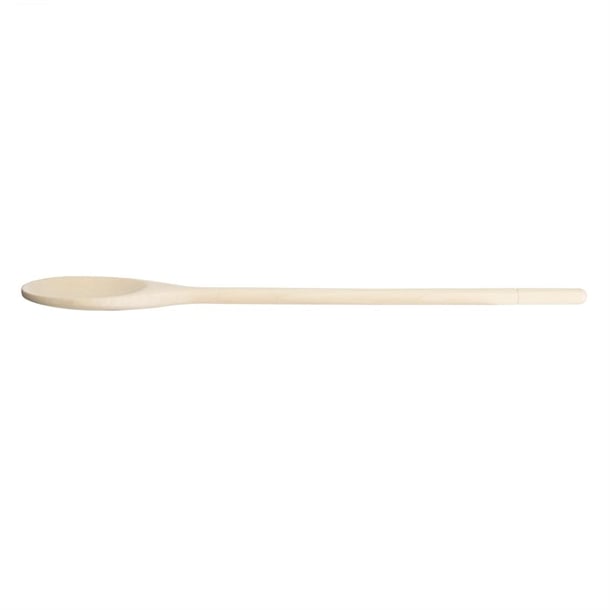 Vogue Wooden Spoon 16" j120
