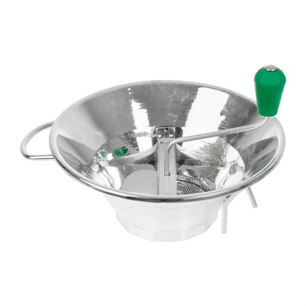 Tellier Tinned Steel Moulin j165