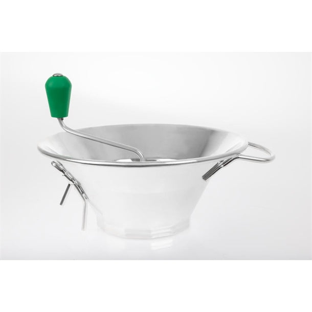 Tellier Tinned Steel Moulin j165