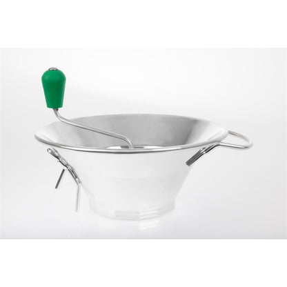 Tellier Tinned Steel Moulin j165