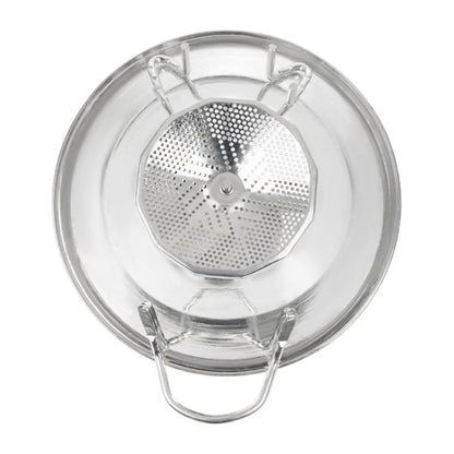 Tellier Tinned Steel Moulin j165