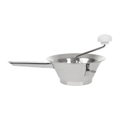 Stainless Steel Moulin j014