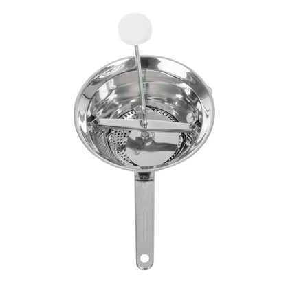 Stainless Steel Moulin j014