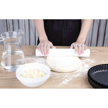 Vogue Polyethylene Rolling Pin 30cm j171