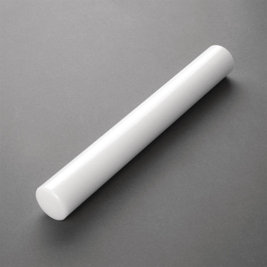 Vogue Polyethylene Rolling Pin 35.5cm j172
