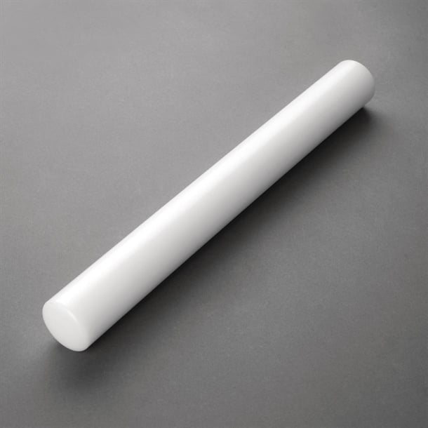 Vogue Polyethylene Rolling Pin 40cm j173
