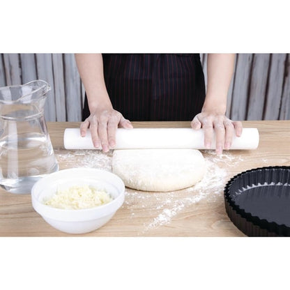 Vogue Polyethylene Rolling Pin 40cm j173