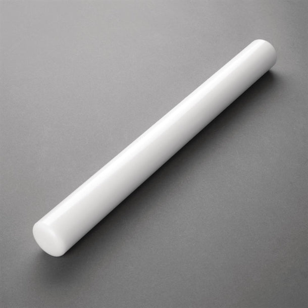 Vogue Polyethylene Rolling Pin 46cm j174