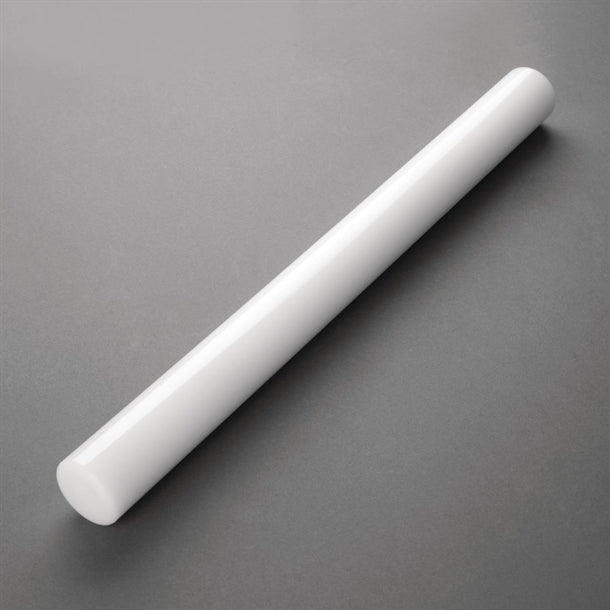 Vogue Polyethylene Rolling Pin 20" j175