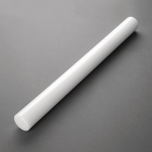 Vogue Polyethylene Rolling Pin 20" j175