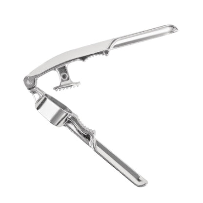 Vogue Hand Operated Garlic Press j178