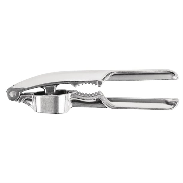 Vogue Hand Operated Garlic Press j178