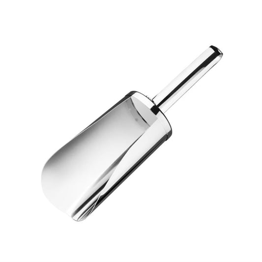 Vogue Stainless Steel Scoop 500ml j180