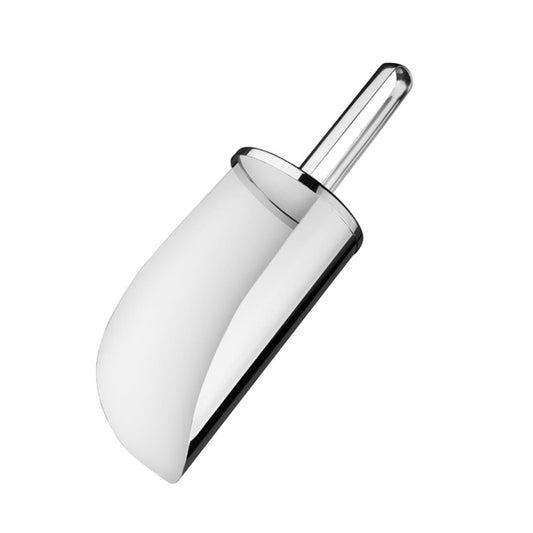 Vogue Stainless Steel Scoop 1450ml j181