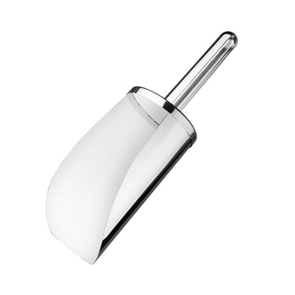 Vogue Stainless Steel Scoop 1950ml j182