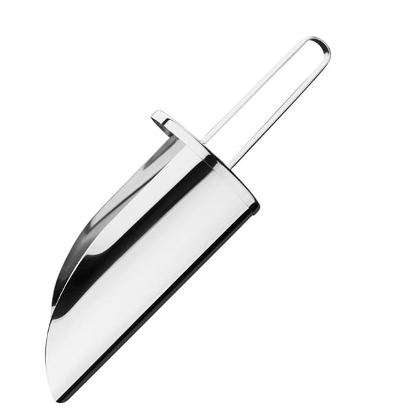 Vogue Stainless Steel Scoop 1950ml j182