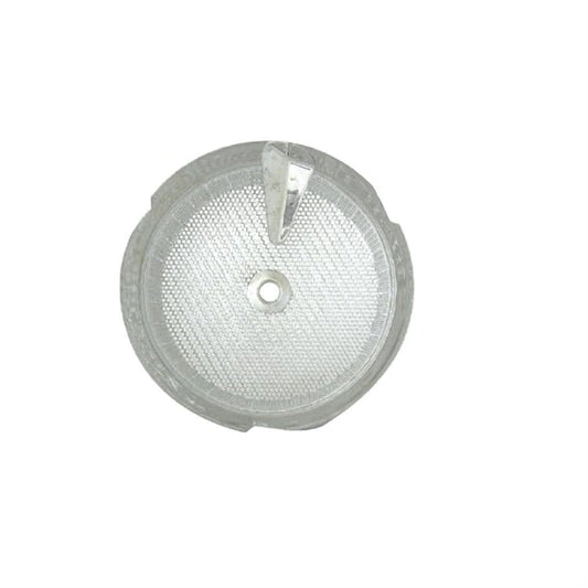 Tellier Triturator Sieve 2mm j188