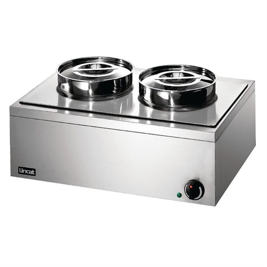 Lincat Lynx 400 Bain Marie LRB2 j200