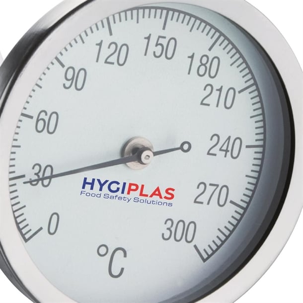 Hygiplas Frying Thermometer j203