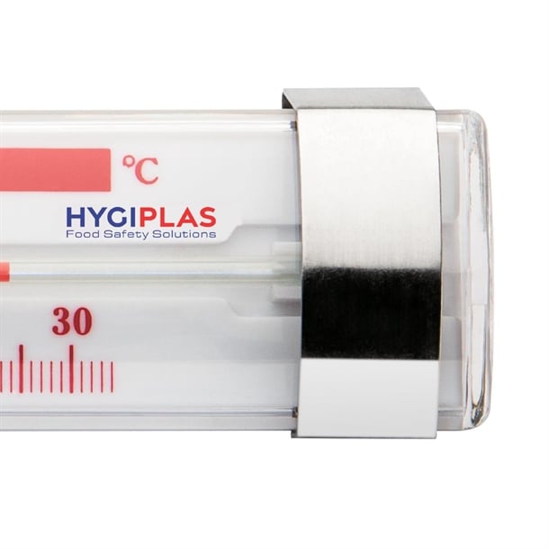 Hygiplas Fridge Freezer Thermometer j210