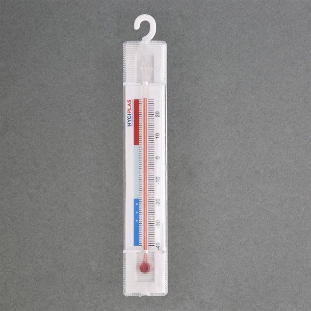 Hygiplas Hanging Freezer Thermometer j211