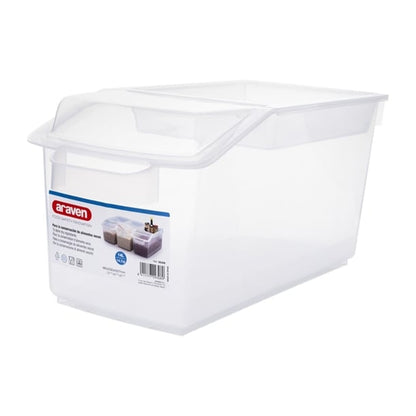Araven Koala Ingredient Bin 14Ltr j225