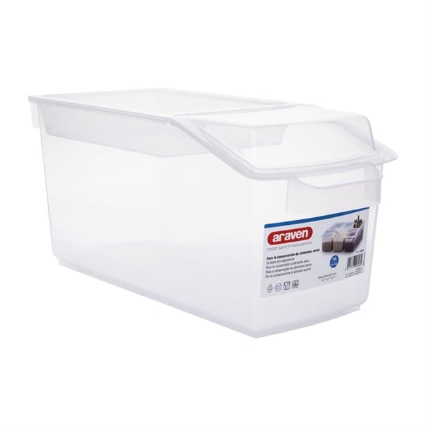 Araven Koala Ingredient Bin 14Ltr j225