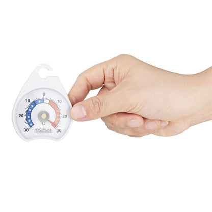 Hygiplas Fridge Freezer Dial Thermometer j226