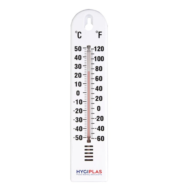 Hygiplas Wall Thermometer j228