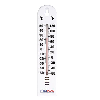 Hygiplas Wall Thermometer j228