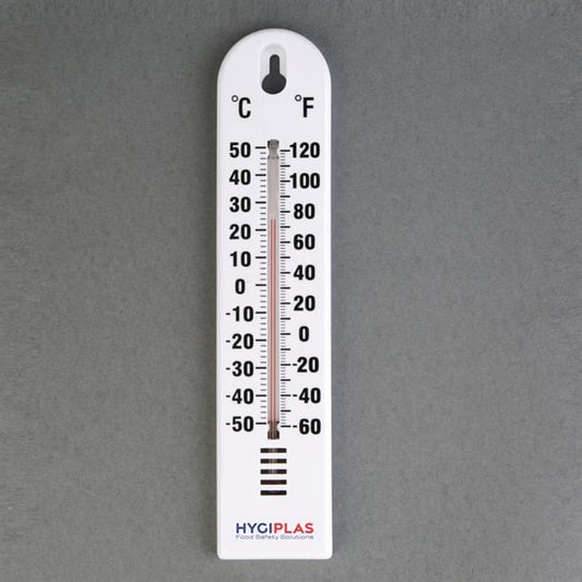 Hygiplas Wall Thermometer j228