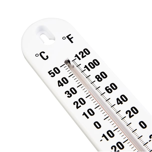 Hygiplas Wall Thermometer j228