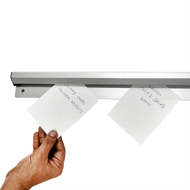 Vogue Tab Grabber Aluminium 610mm j231