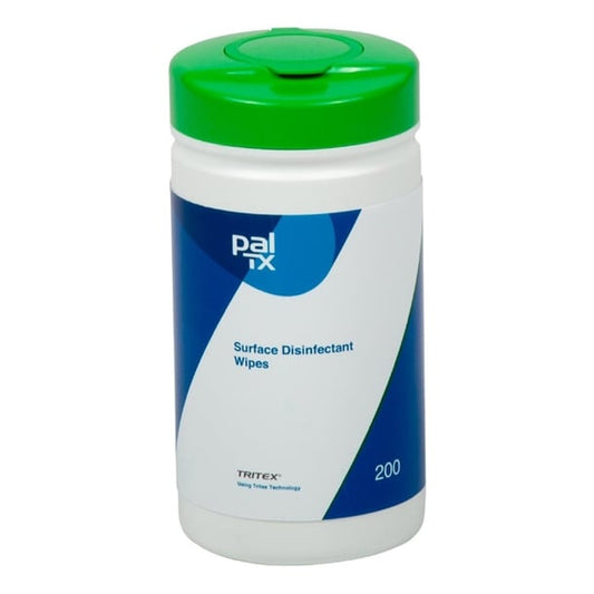 Special Offer Wall Bracket and Pal Probe Wipes (10 Pack) s546