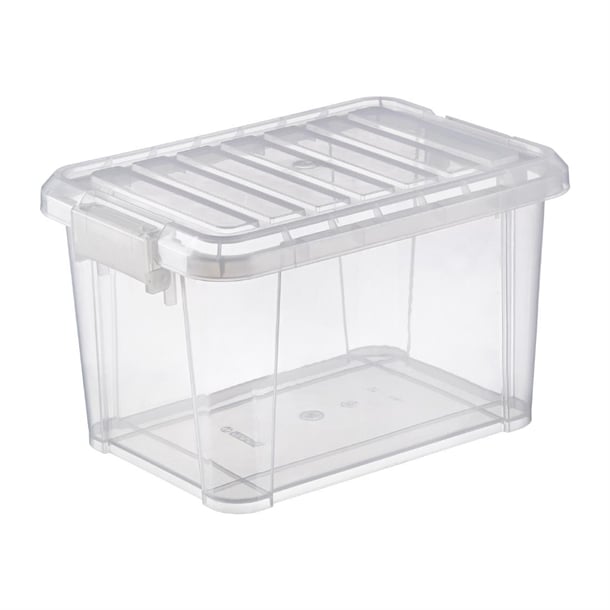 Araven Food Storage Boxes with Lids p_j246