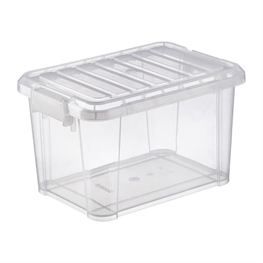 Araven Food Storage Boxes with Lids p_j246