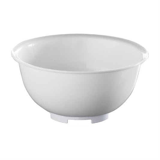 Polypropylene Mixing Bowl 0.5Ltr j273